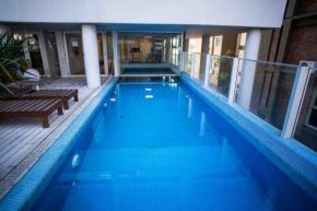 Premium apartment in excellent location III
